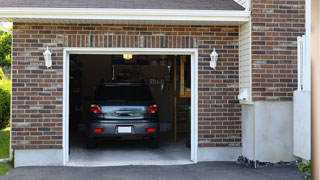 Garage Door Installation at South Central, Florida