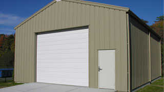 Garage Door Openers at South Central, Florida